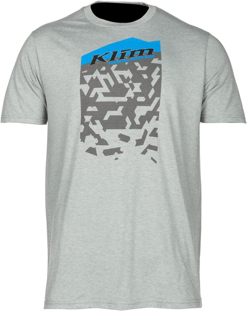 KLIM Men's Squad SS T Short Sleeve T-Shirt - Image 1
